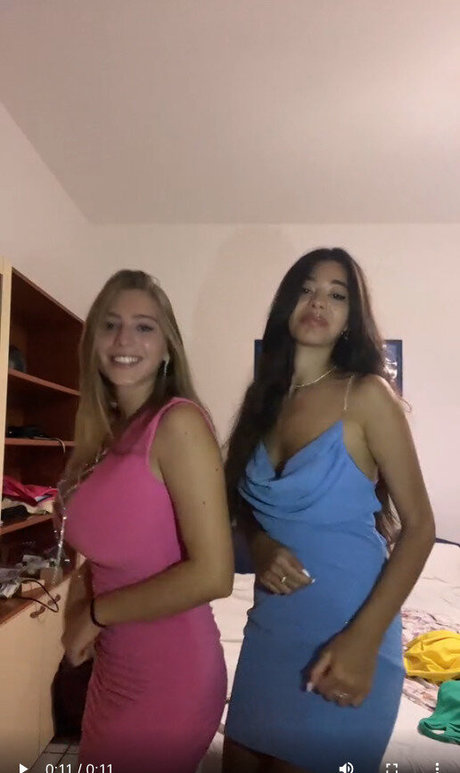 Francesca Salerno top model pic