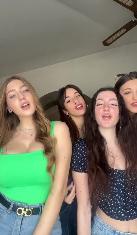 Francesca Salerno nice star archive