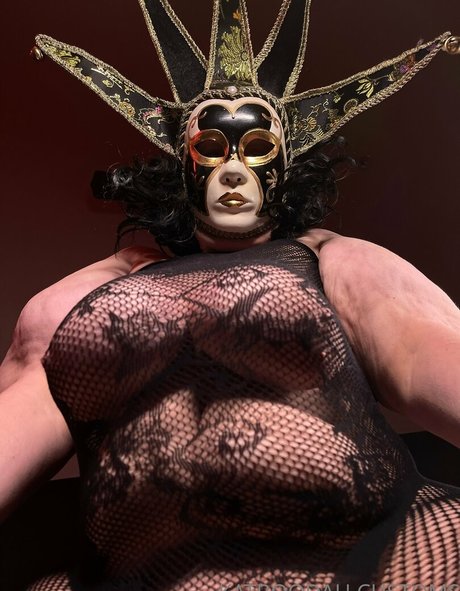 Godmama io beautiful model gallery