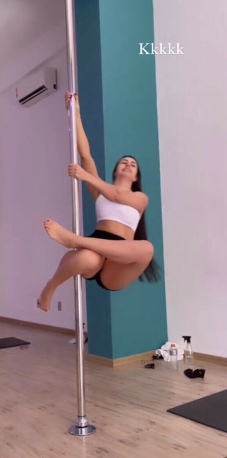 Natacha Martins pretty actress photo