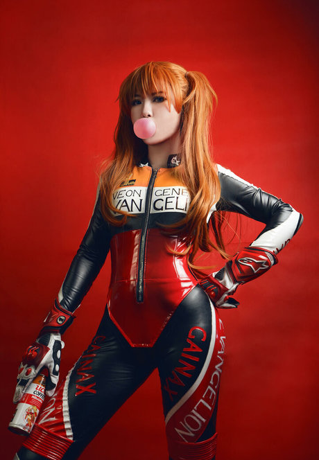 Banbanko pornographic star photo