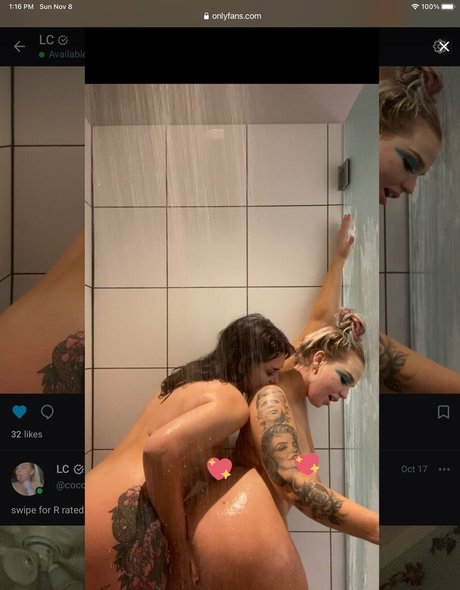 Lindsey Cole Wilson star perfect pics