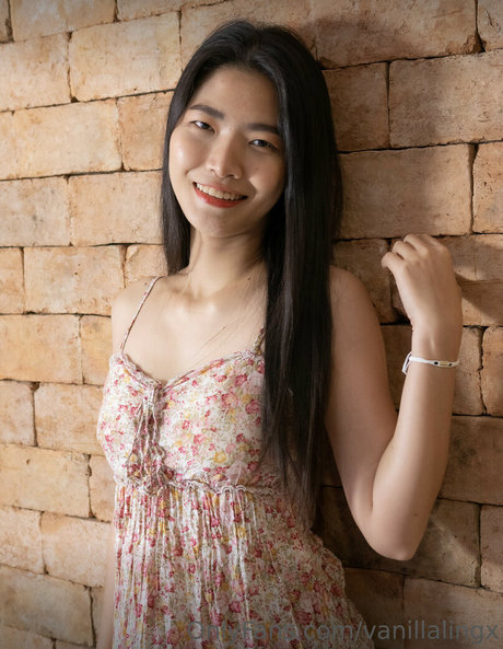 vanillaling perfect pornstar pics