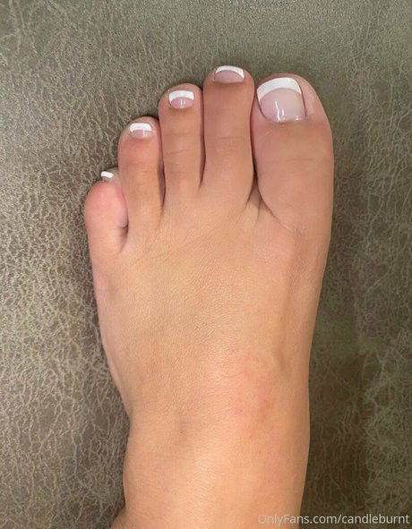 candleburnt nice star photo