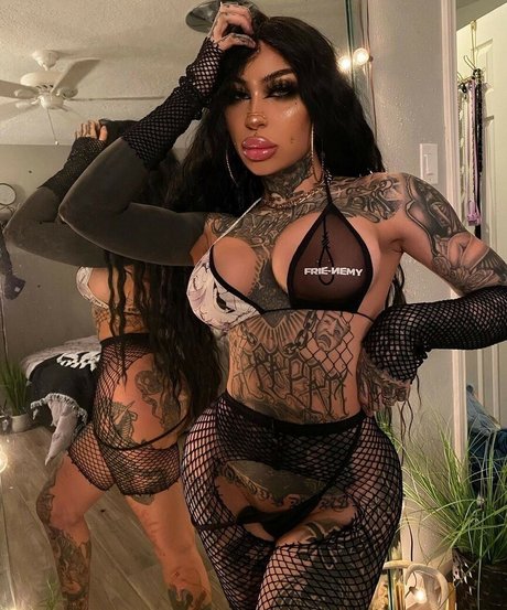 Aubrey Herrera nudes pornstar pics