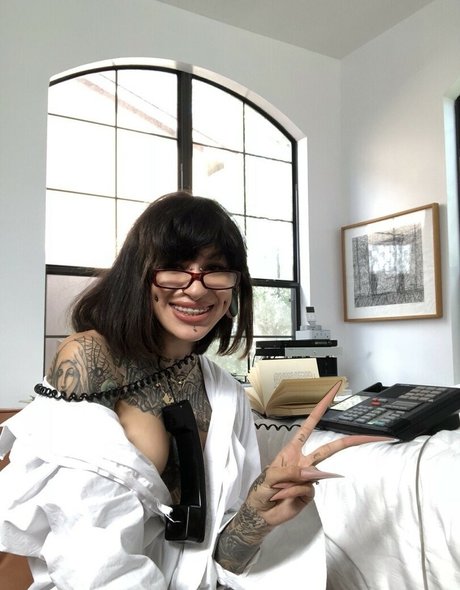 Aubrey Herrera nudes pornstar pic