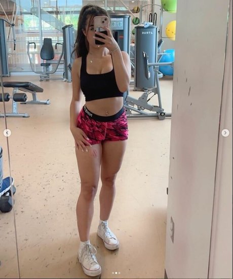 ayanarosee nudes pornstar image