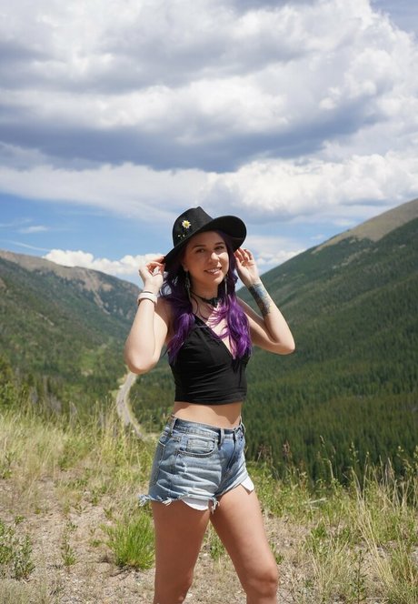 lolaxsparks xxx star images