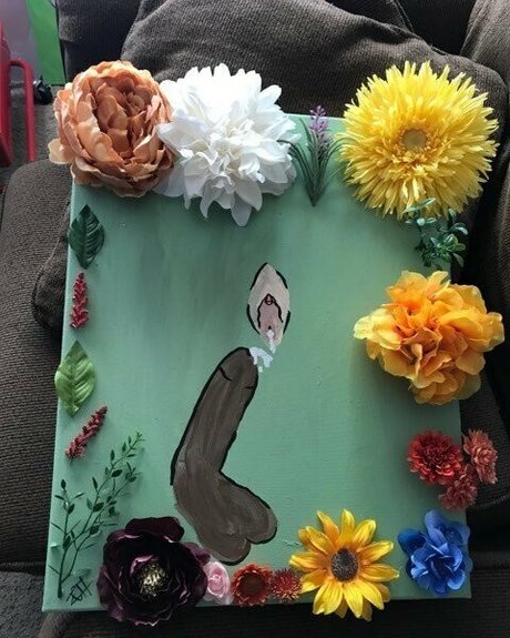 carsonthick naked star image