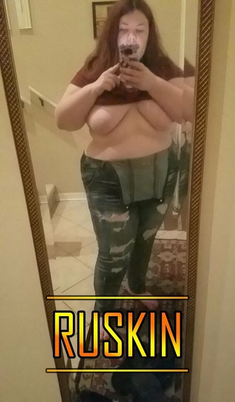 carsonthick model beautiful archive