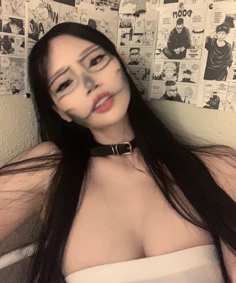 xji3lan perfect model picture