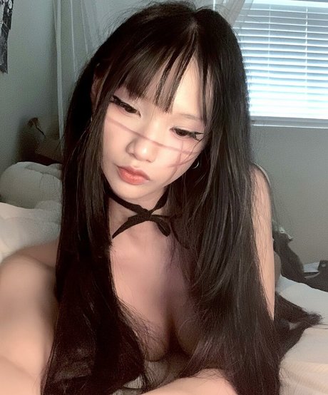 xji3lan top model photos