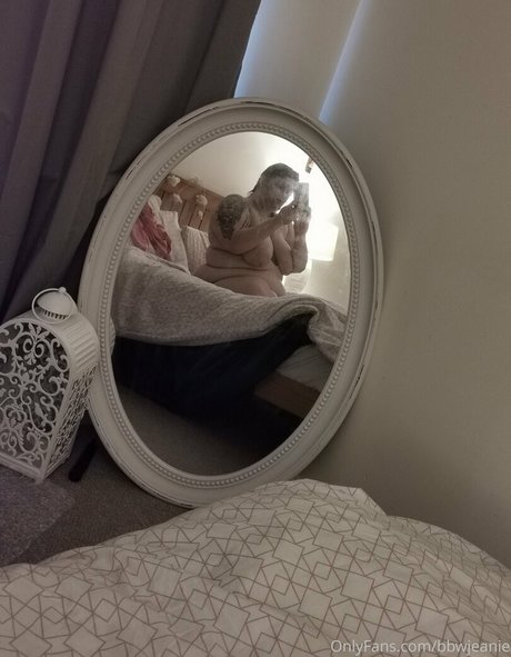 bbwjeanie pornstar erotic img