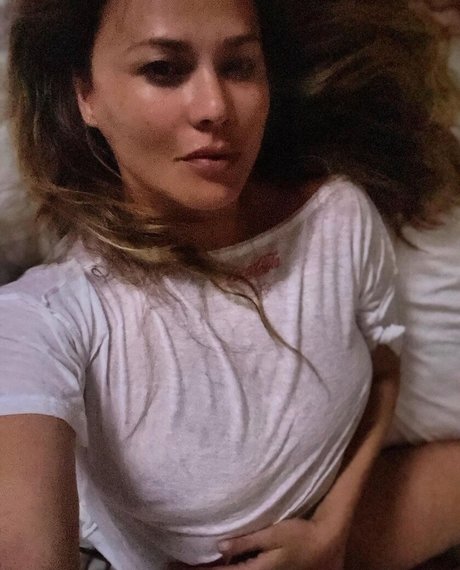 Moon Bloodgood star sexy photos