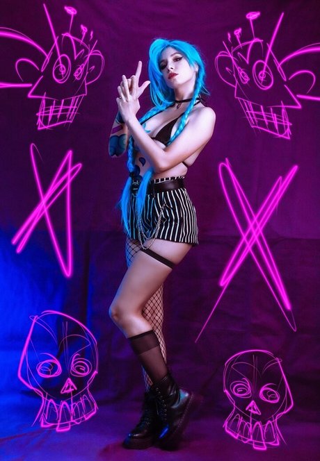 BlackFuryCosplay best star images