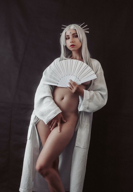 BlackFuryCosplay xxx star picture