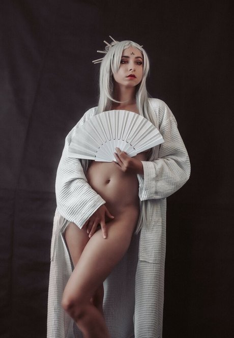 BlackFuryCosplay pornographic star archive