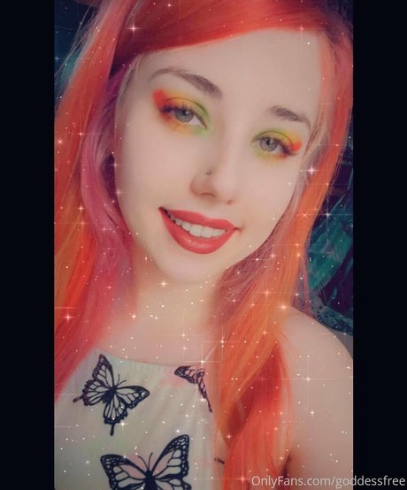 goddessfree star porn picture