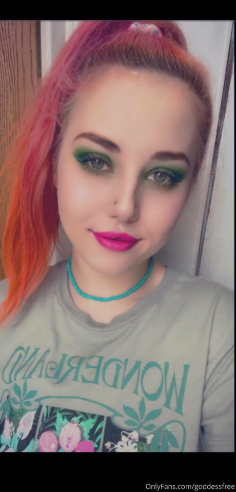 goddessfree perfect pornstar photo