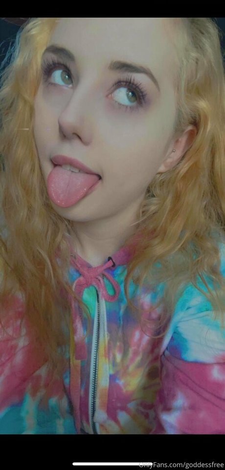 goddessfree hot star picture