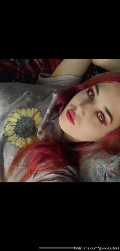 goddessfree model art pictures