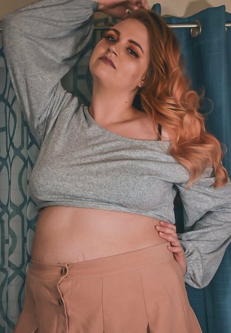 kinkycurvykat pornstar top image