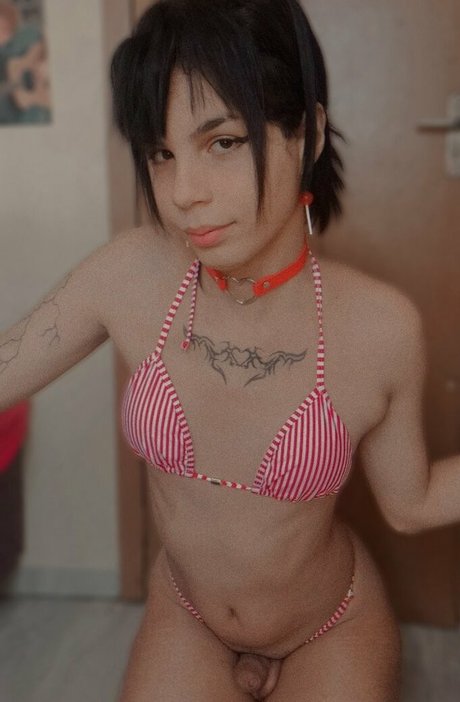 CecSay Cerejinha pornstar high quality img