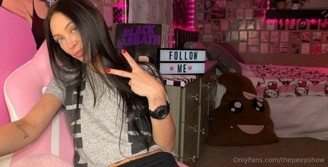 thepeepshow nudes pornstar gallery