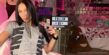 thepeepshow model hd picture