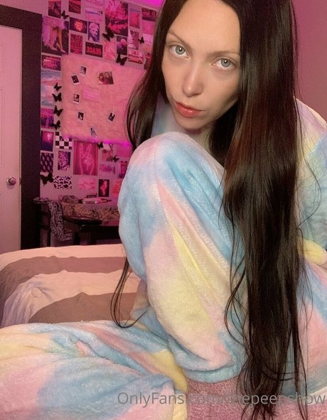 thepeepshow naked pornstar image