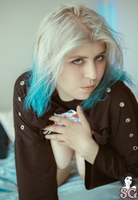 Diablus model exclusive pictures