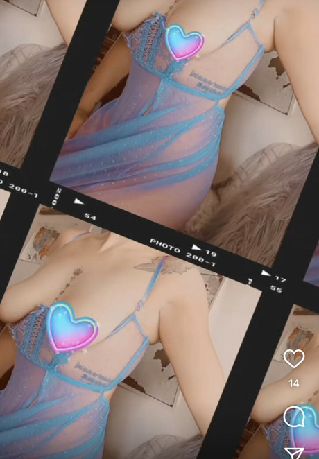 lilbitoffun12 top model photo