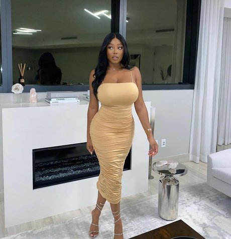 Vivi Panamera star adult photo