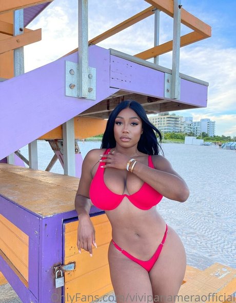 Vivi Panamera hot actress photo