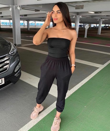 nikkirai_ art pornstar photo