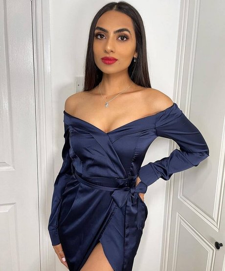 nikkirai_ model nudes pics