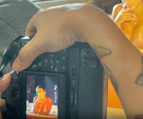 Sahra Rother hd model photos