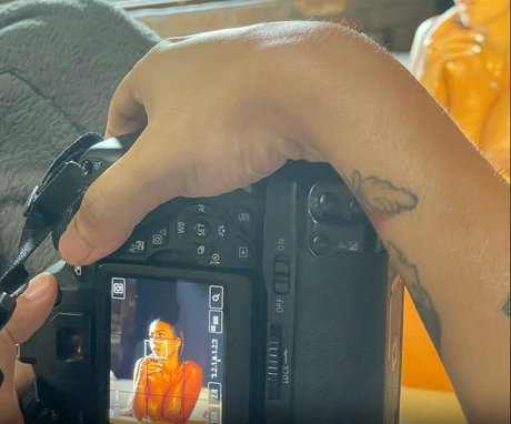 Sahra Rother pornstar art photos