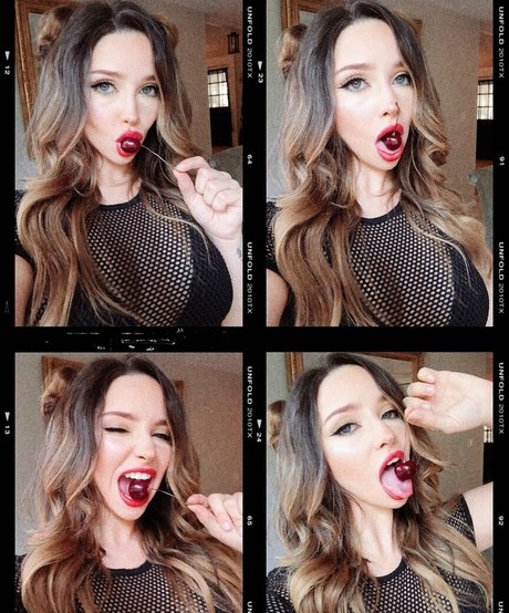 Ivianna Aria model pornographic archive