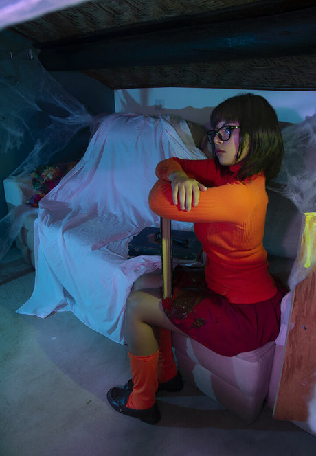 Nooneenoni model sex pictures