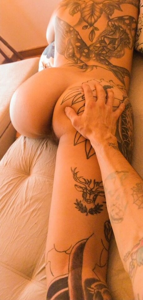 Morgana Benximn sexy star photo