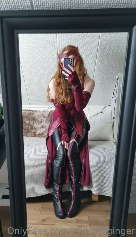 milkandginger erotic star images