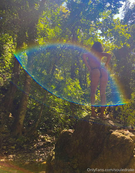 Souledrake high quality star pic