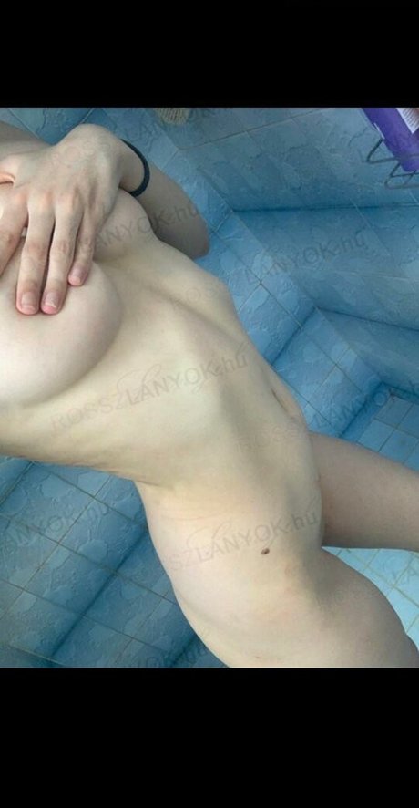 Baranyai Lanyok best actress pictures