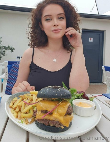 melanianew star sex image