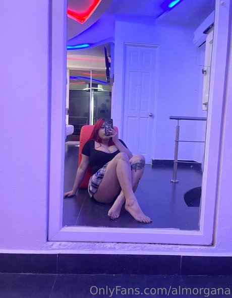 Almorgana perfect model photos