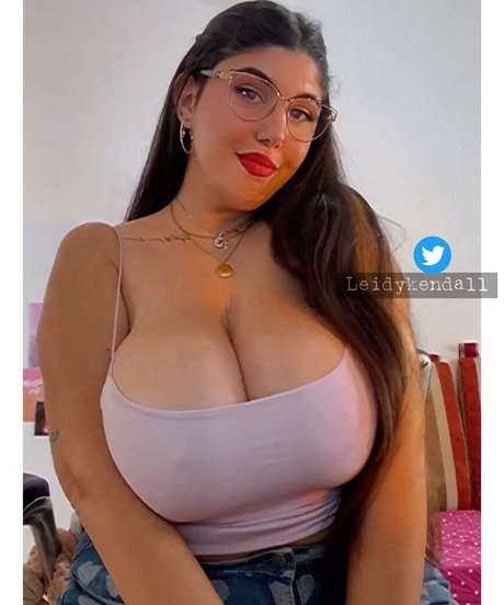 Kendall Navarro best actress photo