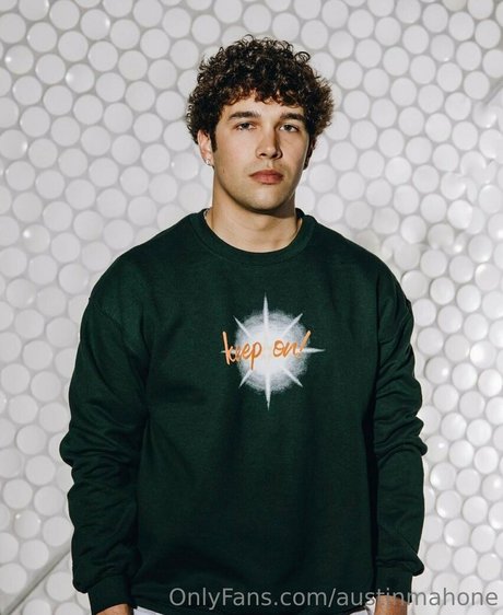 austinmahone model hot photo