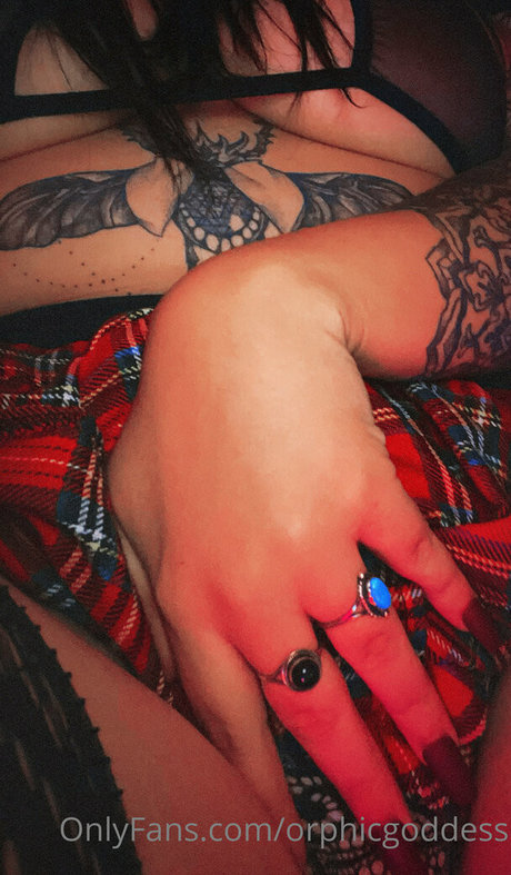 orphicgoddess sex model archive