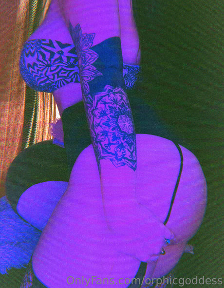 orphicgoddess star perfect picture